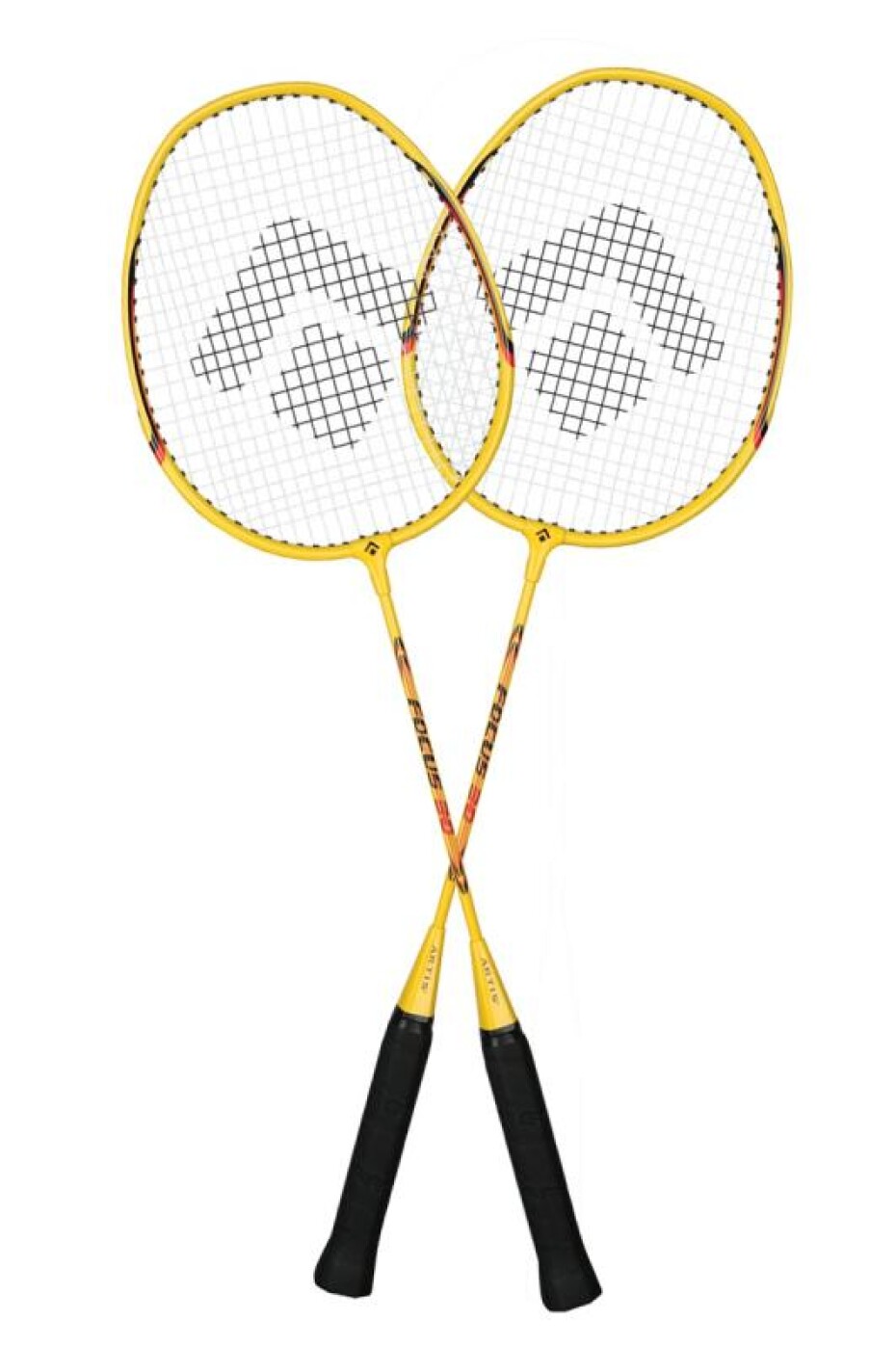 Artis Focus 30 badminton souprava - main (0)