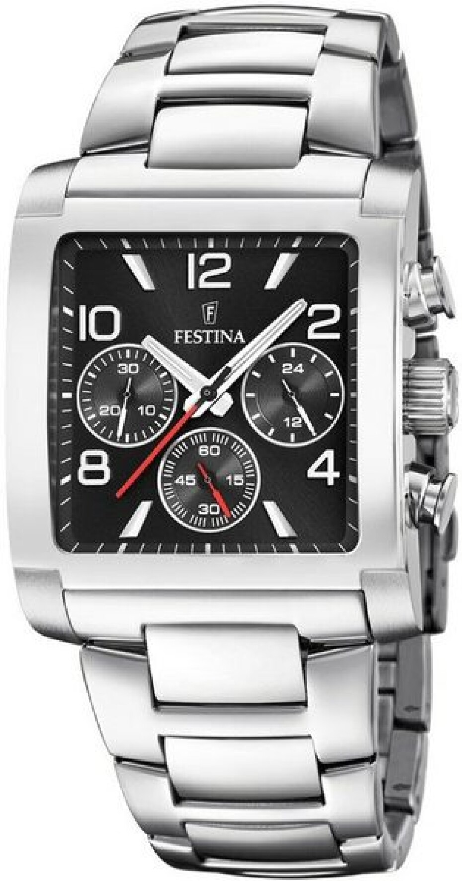 Festina Timeless Chronograph 20652/3 - main (0)