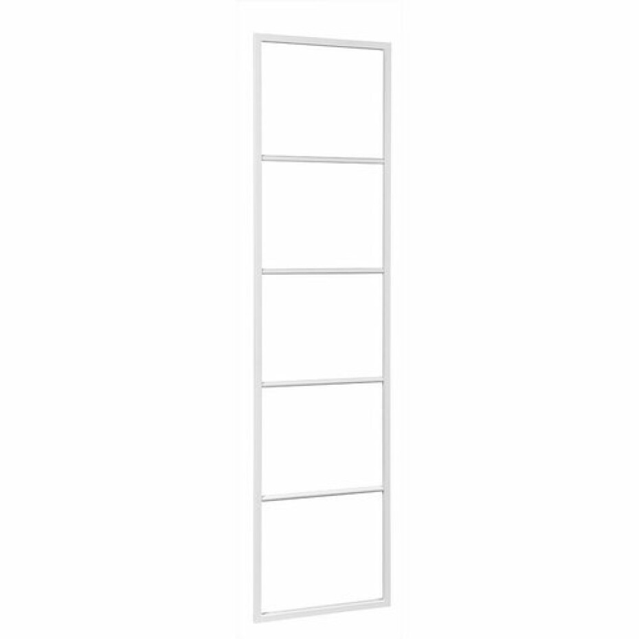 SAPHO Ska561 Ska sušák ručníků na opření 42 x 170 x 2 cm, bílá mat - main (0)