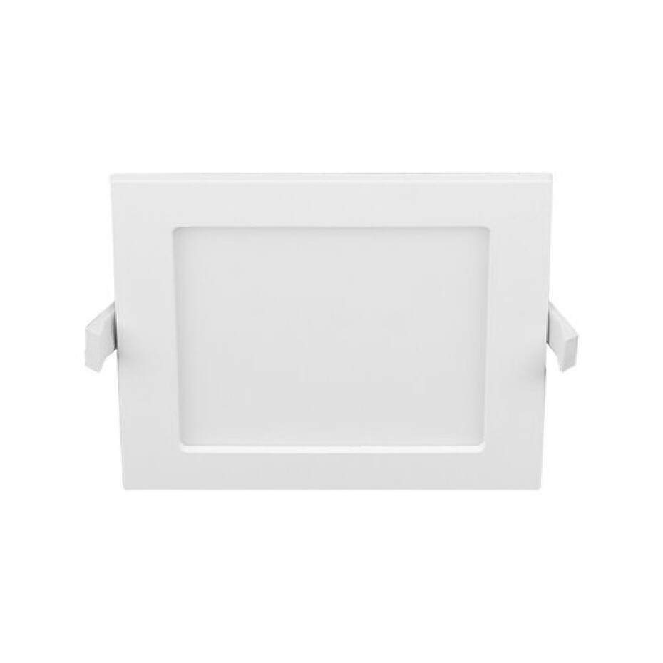 Panlux PN22400006 Podhledové LED svítidlo Downlight CCT Square bílá, 12 W - main (1)
