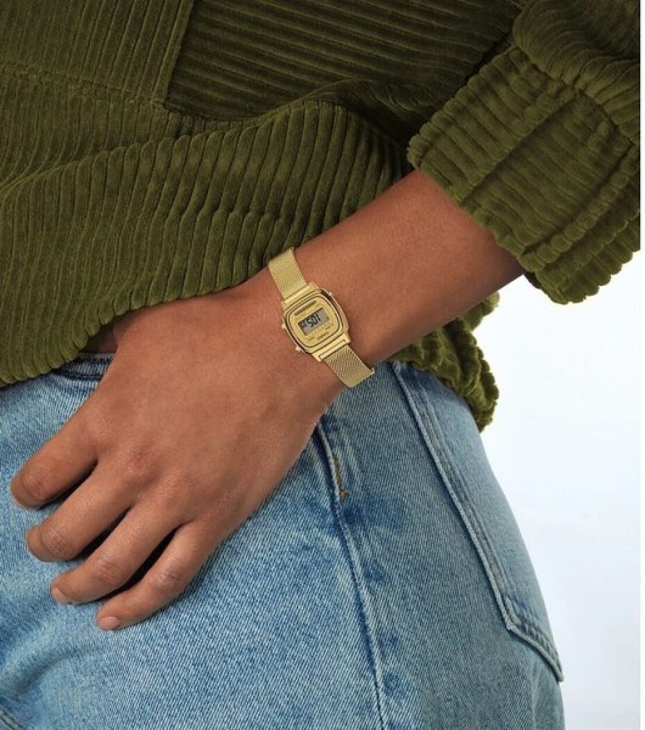 Casio Collection Vintage LA670WEMY-9EF - main (6)