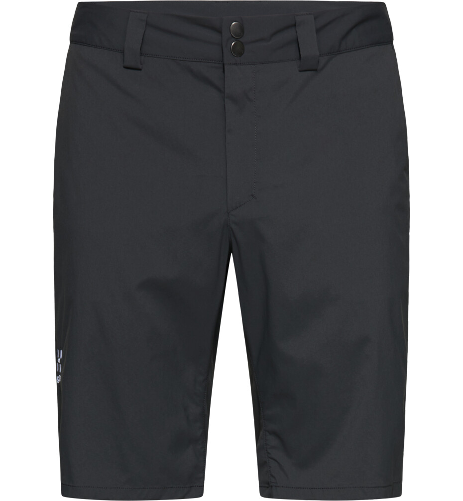 Pánské šortky Haglöfs  Lite Standard Dark Grey 54 - main (0)