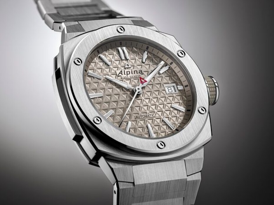 Alpina Alpiner Extreme Automatic AL-525BG3AE6B - main (3)