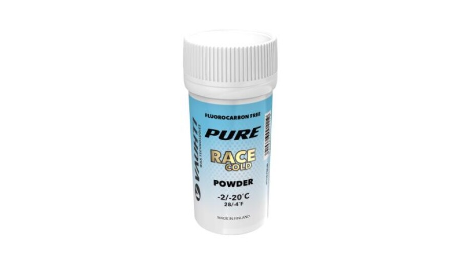 Vauhti PURE RACE COLD 35 g (-2°C/-20°C) 2021 - main (0)