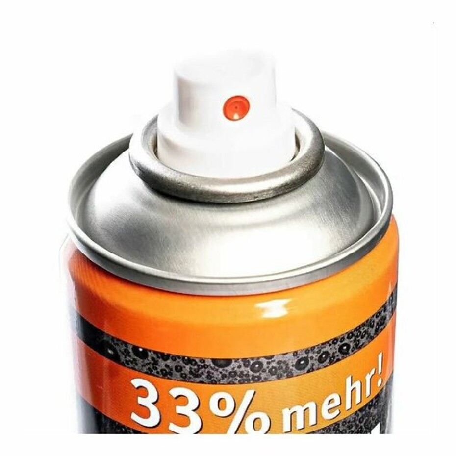 Rolser Impregnace pro tašky na kolečkách Collonil Carbon Pro, 400 ml - main (1)