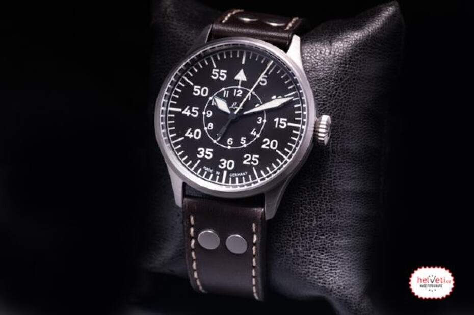 Laco Flieger Karlsruhe Pro 43 Automatic - main (4)