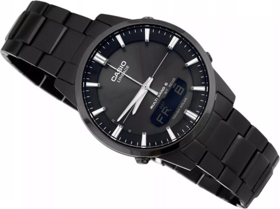 Casio Wave Ceptor LCW-M170DB-1AER - main (10)