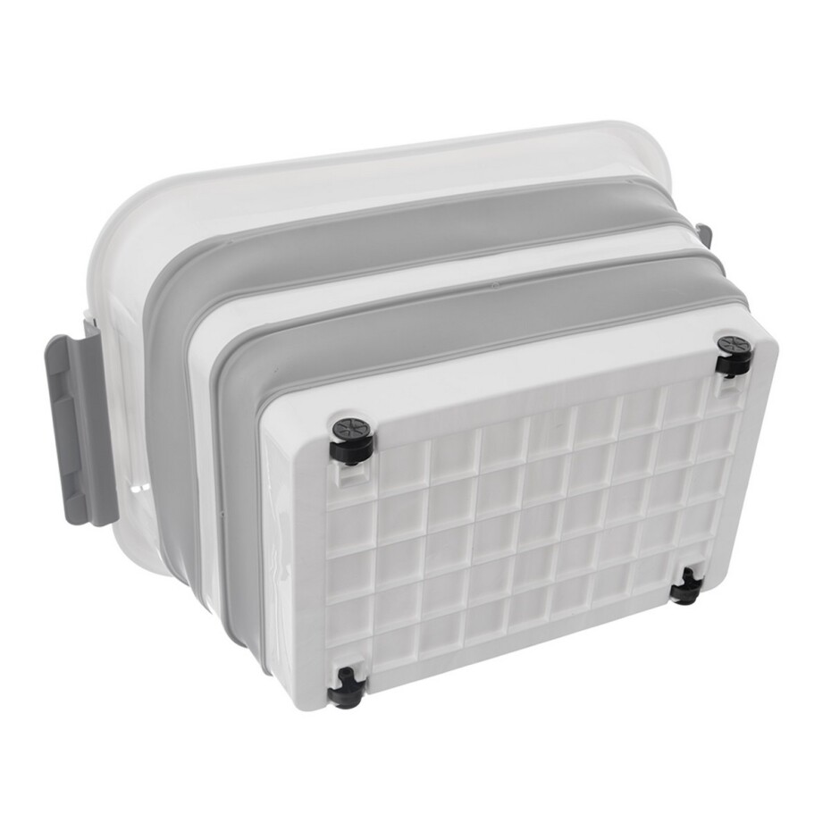 Orion Skládací box s kolečky Kemp, 30 l - main (5)