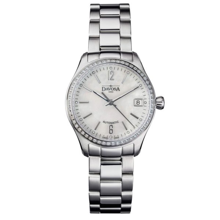 Davosa Newton Lady Automatic 166.191.10 - main (0)