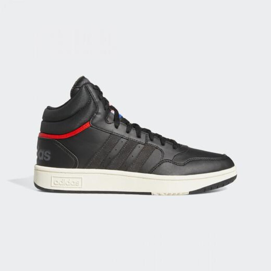 Adidas Hoops 3.0 MID GZ1344 M pánské tenisky - main (0)