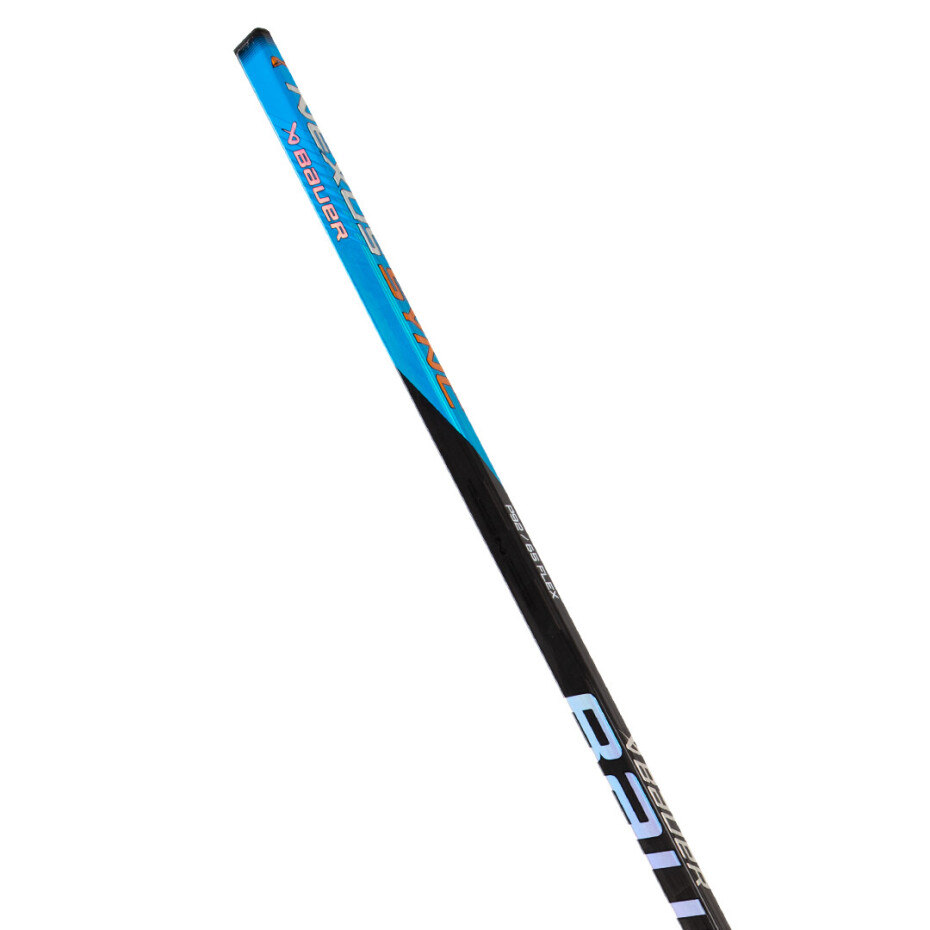 Bauer Nexus SYNC INT - main (1)