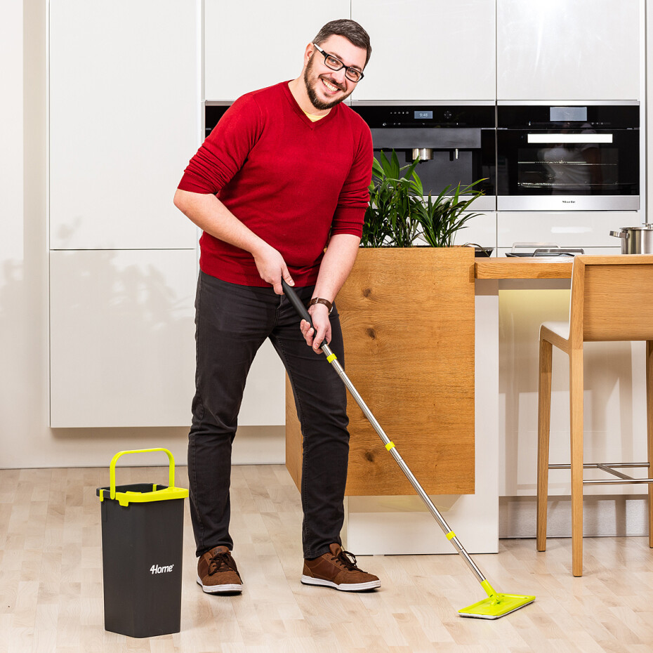 4Home Rapid Clean Compact Mop - main (7)