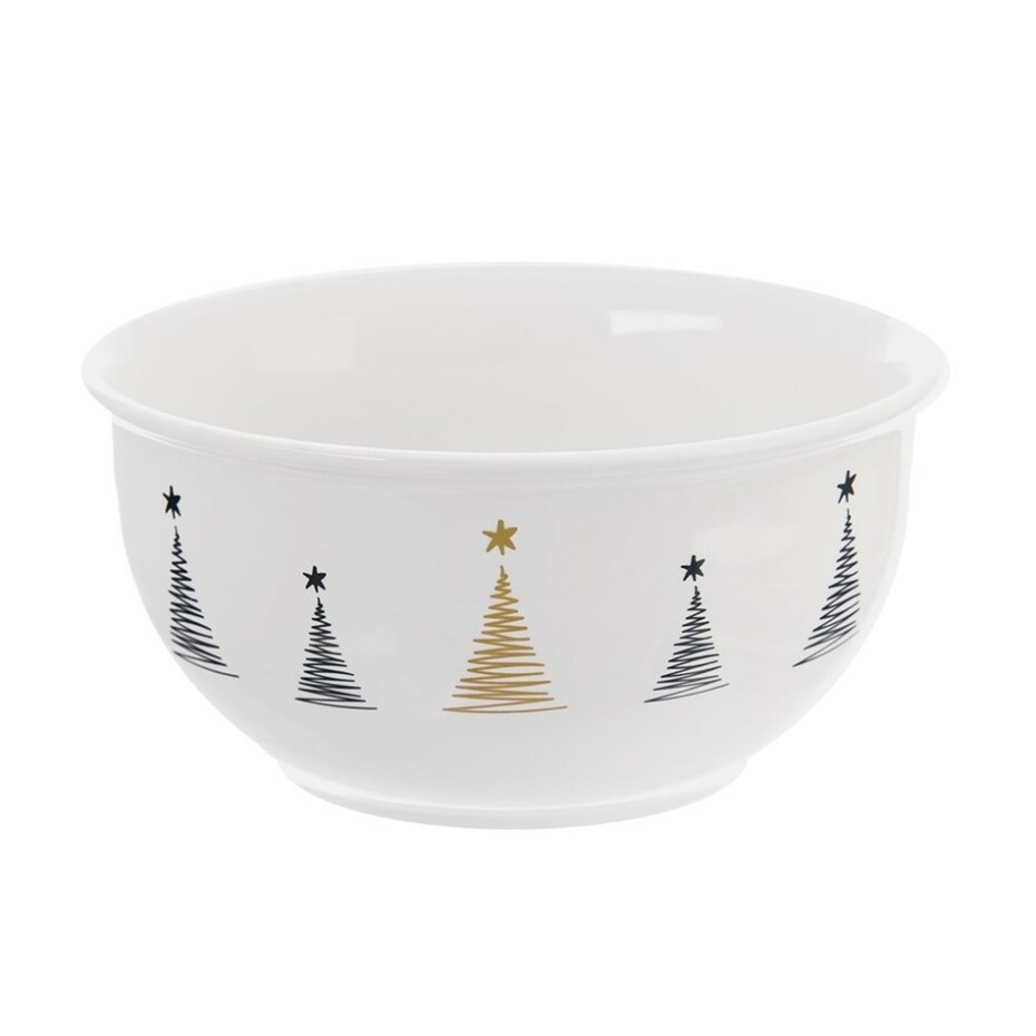 Orion Keramická miska Stromek, pr. 13,5 cm - main (0)