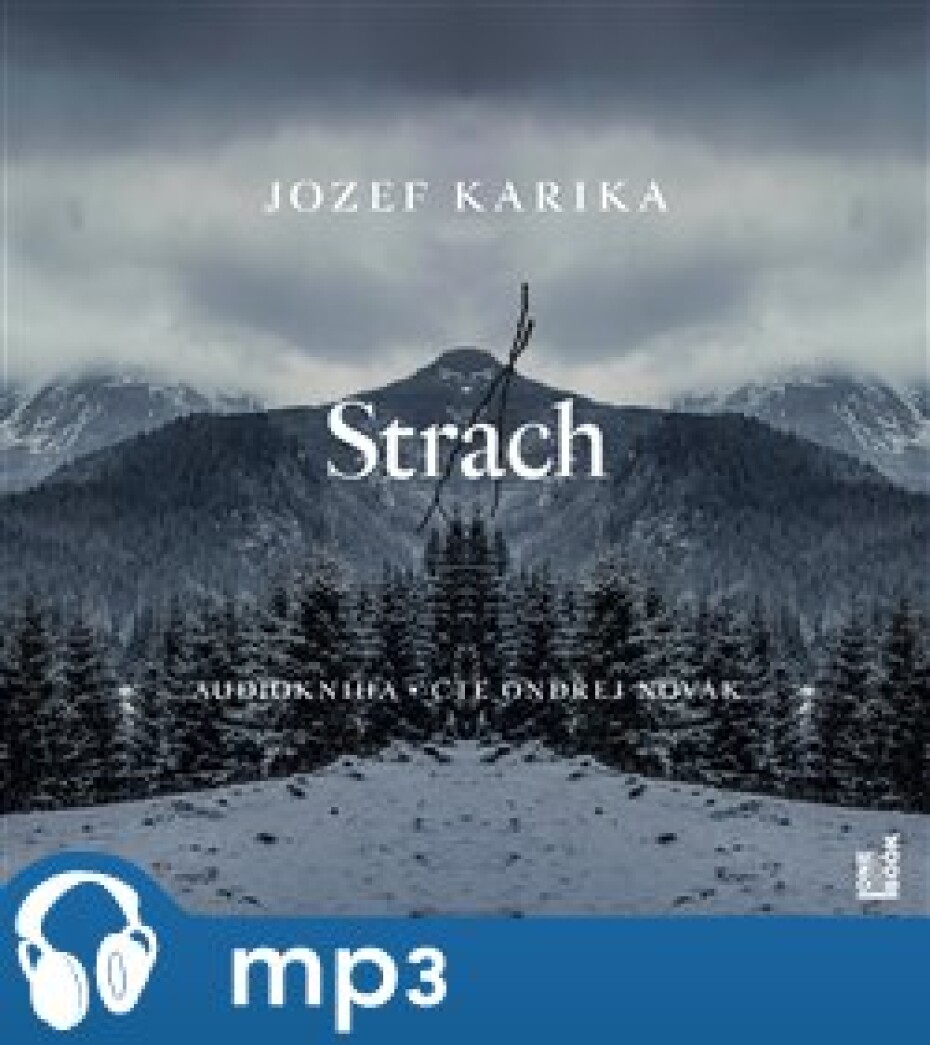 Strach, mp3 - Jozef Karika - main (0)