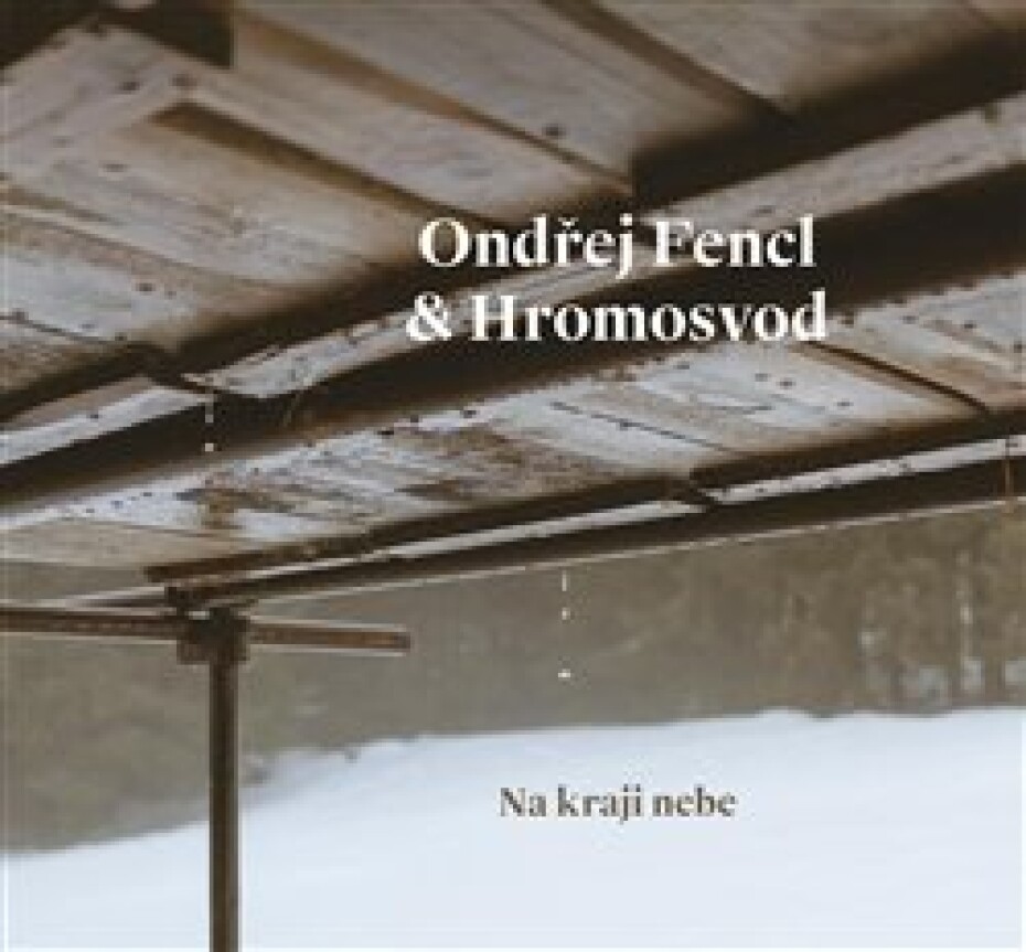 Na kraji nebe - Ondřej Fencl, Hromosvod - main (0)
