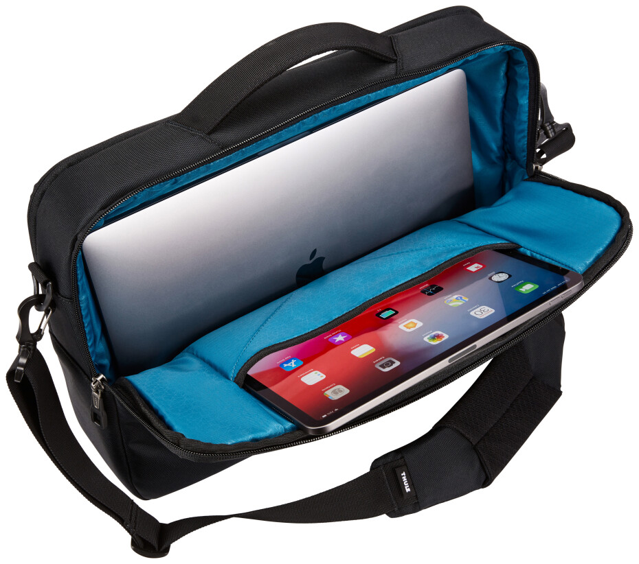 Brašna Thule TSSB316 15,6" black - main (7)