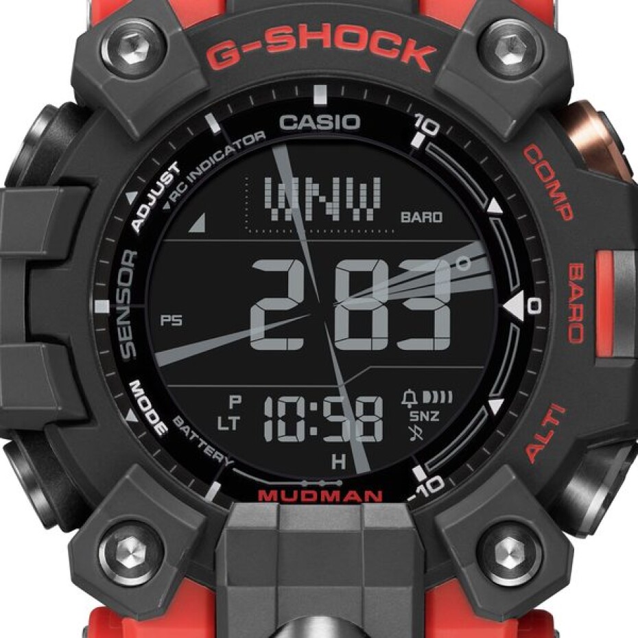 Casio G-Shock GW-9500-1A4ER Mudman - main (7)