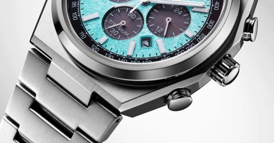 Citizen Eco-Drive Super Titanium Chrono CA4610-85M - main (15)