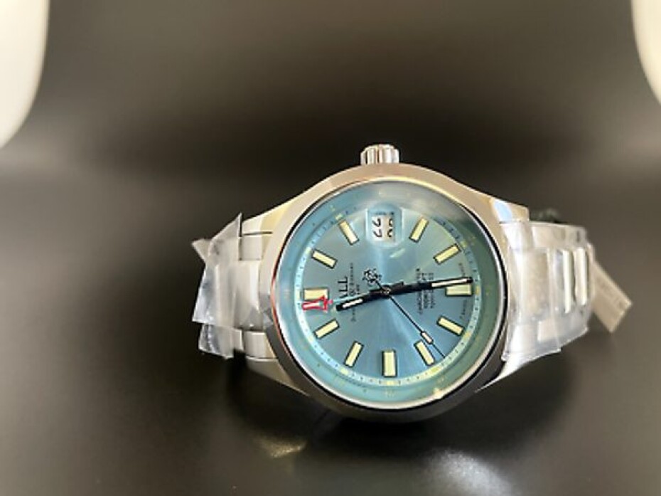 Ball Engineer III Endurance 1917 GMT COSC (41mm) Limited Edition GM9100C-S2C-IBE - main (6)
