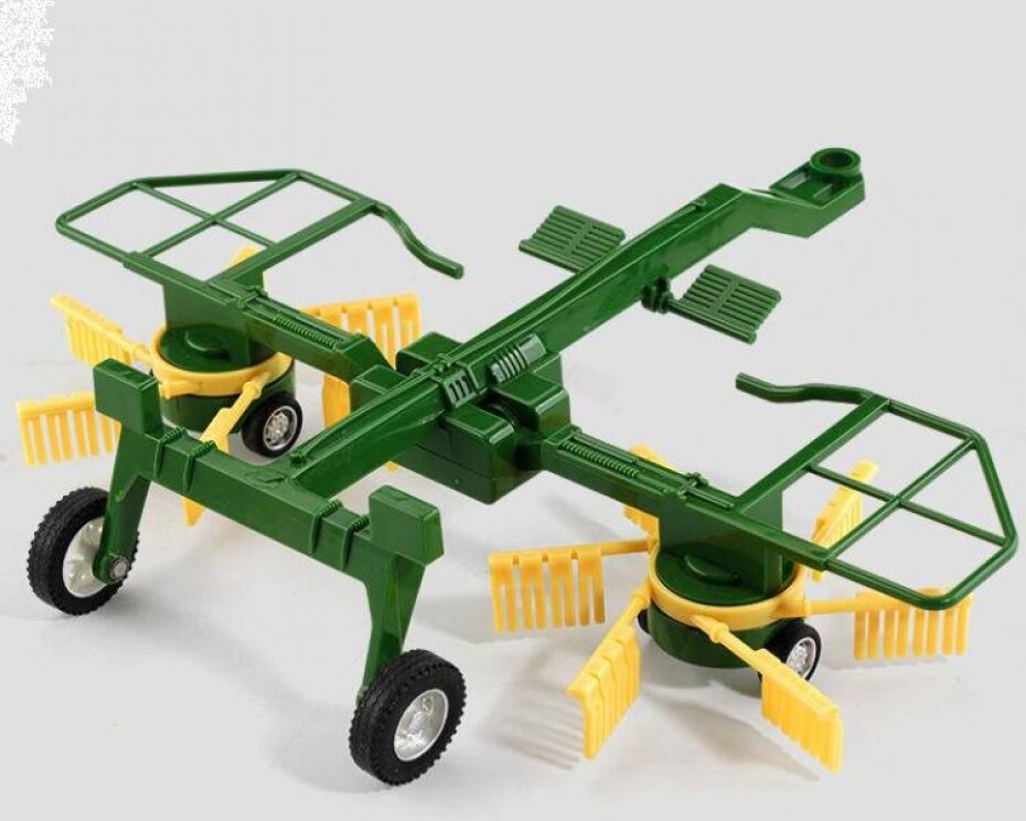 IQ models Obraceč sena pro RC traktor 1/24 - main (0)