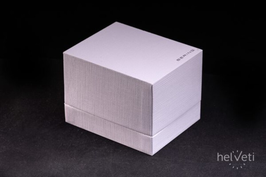 Náušnice Bering Ceramic Link 703-195-05 - main (2)