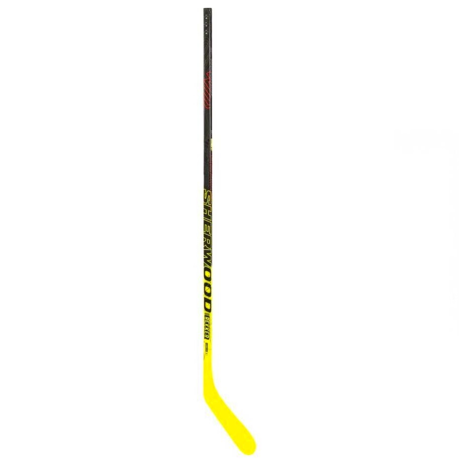 Kompozitová hokejka SHER-WOOD Rekker Legend 2 Junior PP92 pravá ruka dole, flex 45 - main (2)