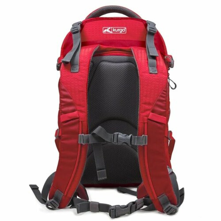 Kurgo Batoh pro psa G-Train K9 33 x 53,5 x 25,5 cm - main (1)