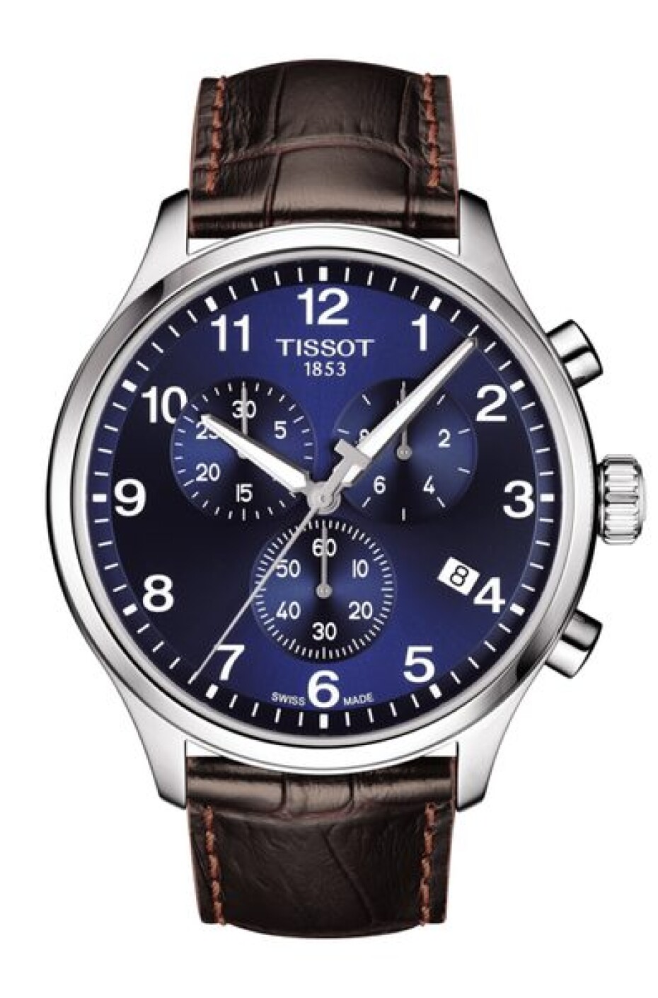 Tissot Chrono XL T116.617.16.047.00 - main (0)