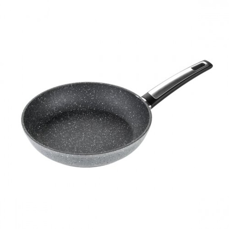 TESCOMA pánev i-PREMIUM Stone ø 26 cm, pr. 26 cm - main (0)