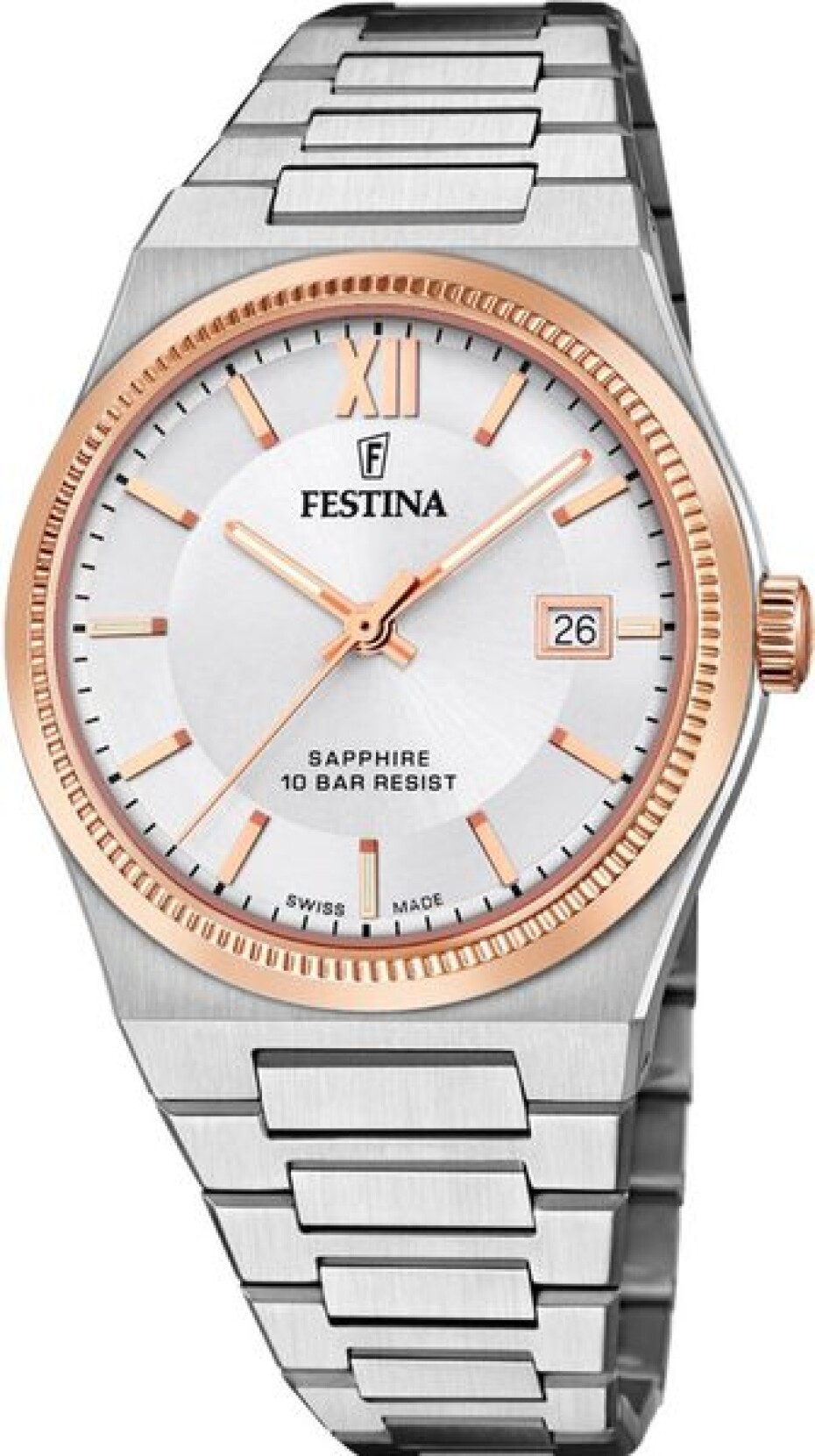 Festina Swiss Made 20036/1 - main (0)