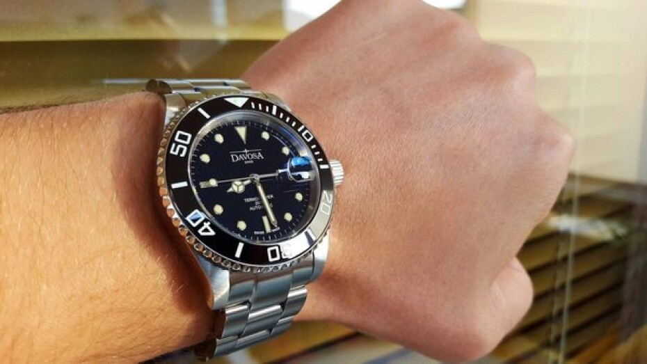 Davosa Ternos Automatic 161.555.50 - main (15)