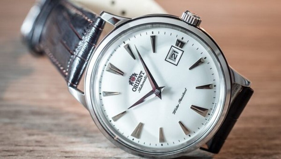 Orient Bambino Version 1 TAC00005W - main (6)