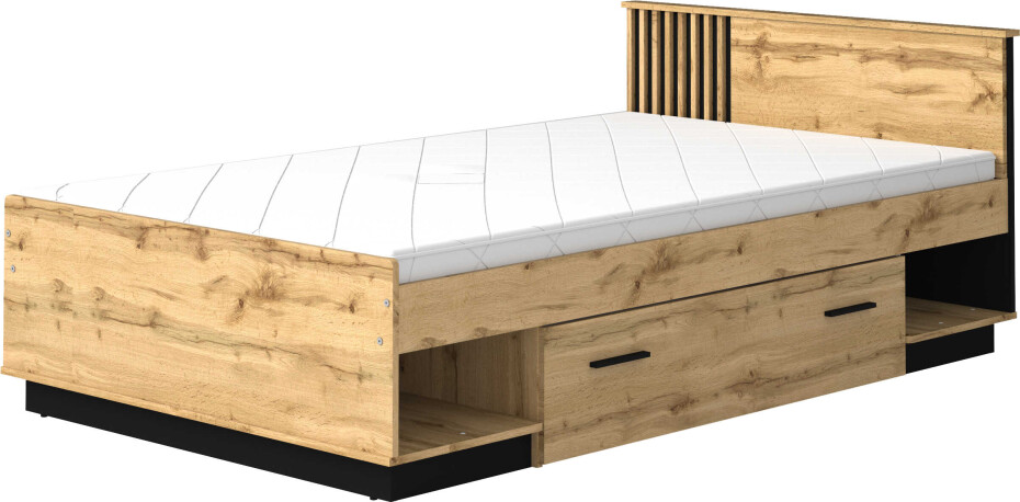 Dolmar Postel CARMELO LA20 | 120 x 200 cm - main (0)