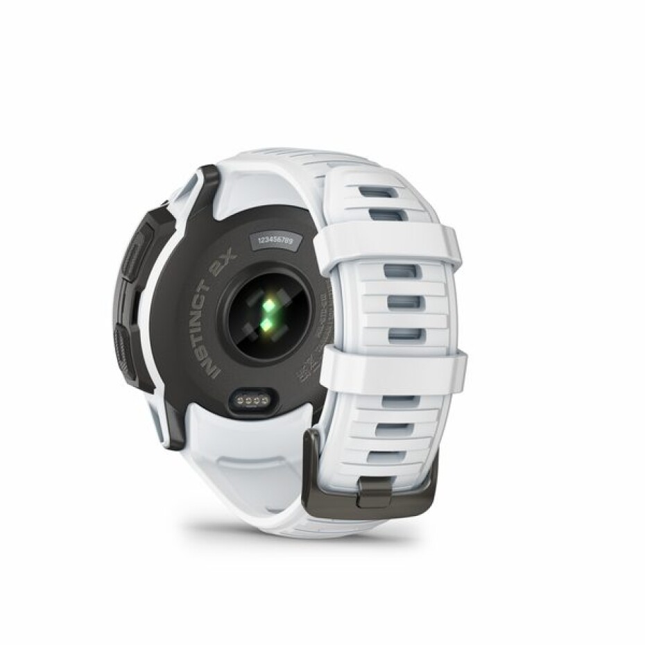 Garmin Instinct® 2X Solar Whitestone 010-02805-04 - main (6)