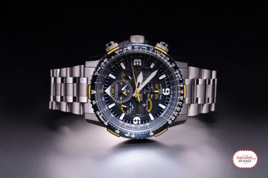 Citizen Promaster Skyhawk A-T Blue Angels JY8078-52L - main (1)