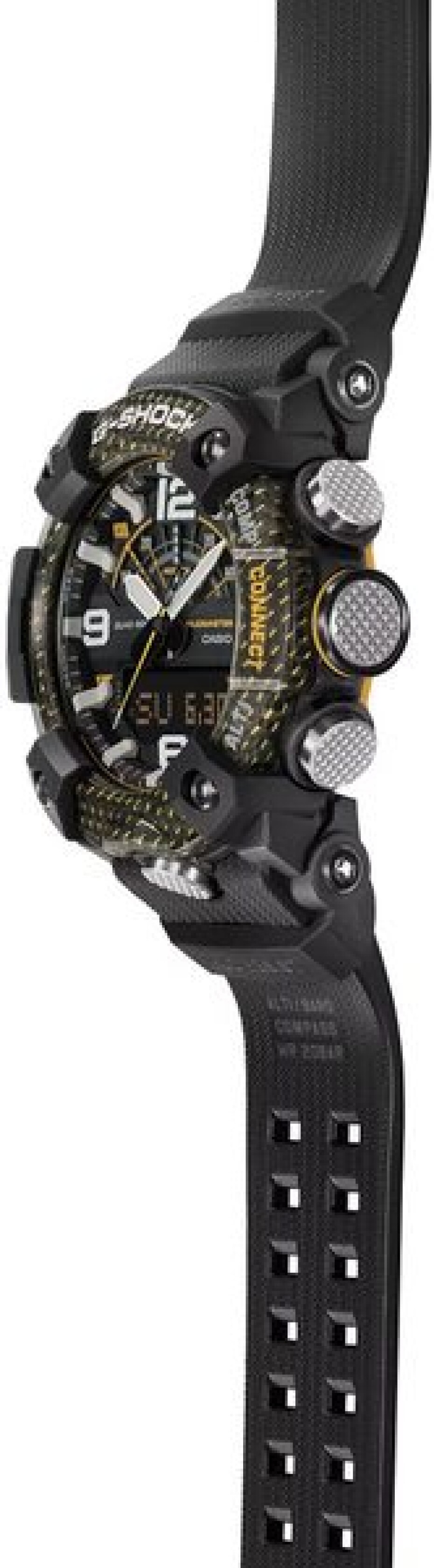 Casio G-Shock GG-B100Y-1AER Mudmaster - main (10)