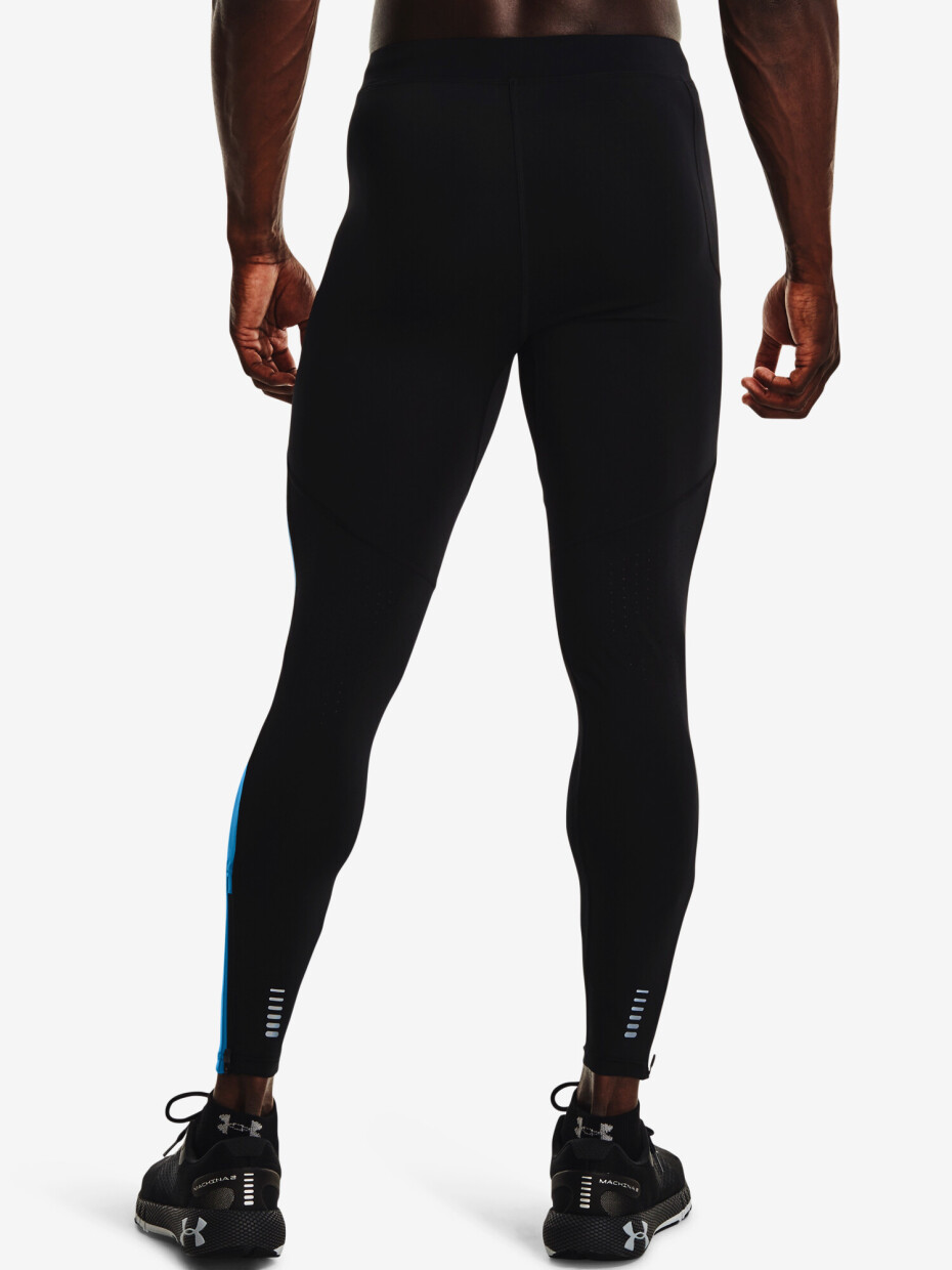 Under Armour legíny UA Fly Fast 3.0 Tight černá - main (7)