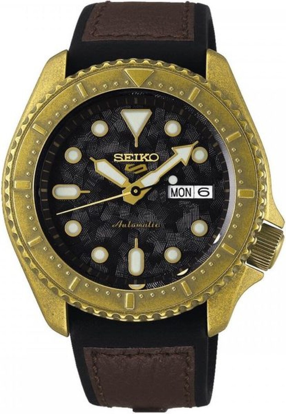 Seiko 5 Sports SRPE80K1 - main (0)