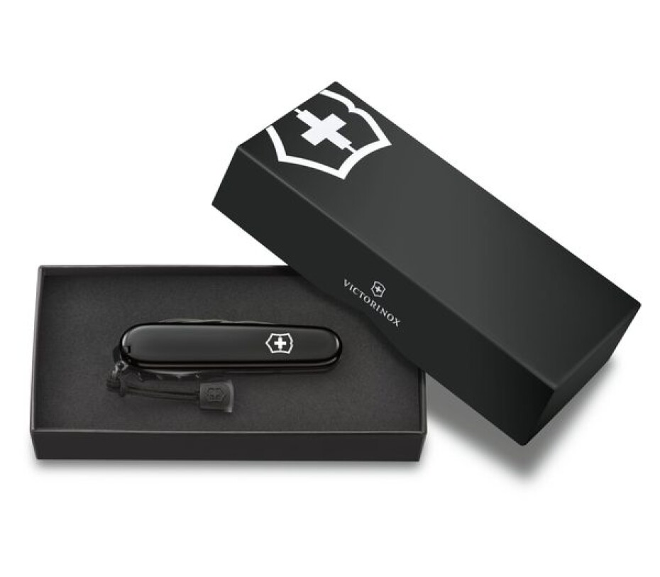 Nůž Victorinox Spartan Onyx Black 1.3603.31P - main (6)