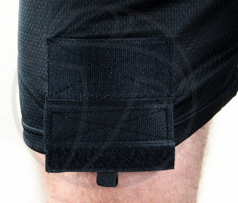 Šortky se suspenzorem POWERTEK  V3.0 Žák (youth) L/XL - main (4)