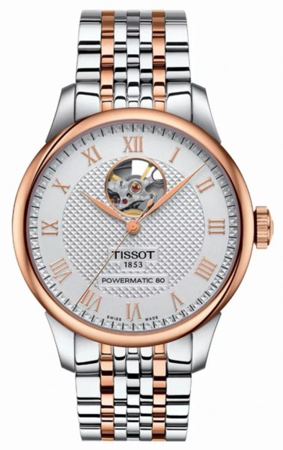 SET Tissot Le Locle Automatic T006.407.22.033.02 a T41.2.183.16 - main (3)