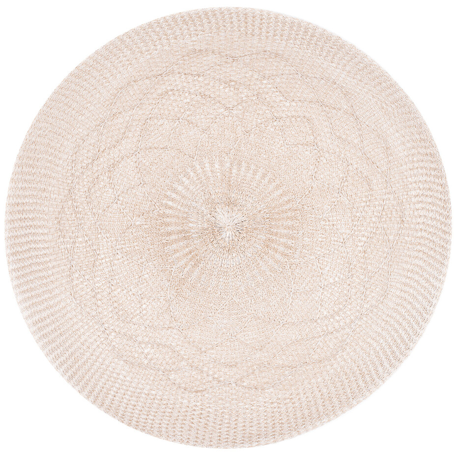 Prostírání Mandala béžová, 38 cm - main (0)