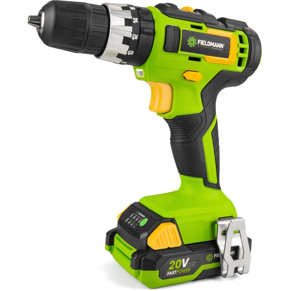 Fieldmann FDUV 70115-A 20 V vrtačka - main (2)
