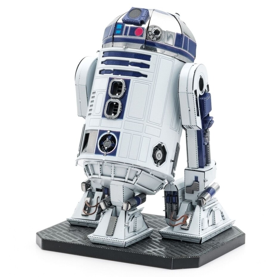 Piatnik Metal Earth SW BIG R2-D2 - main (0)