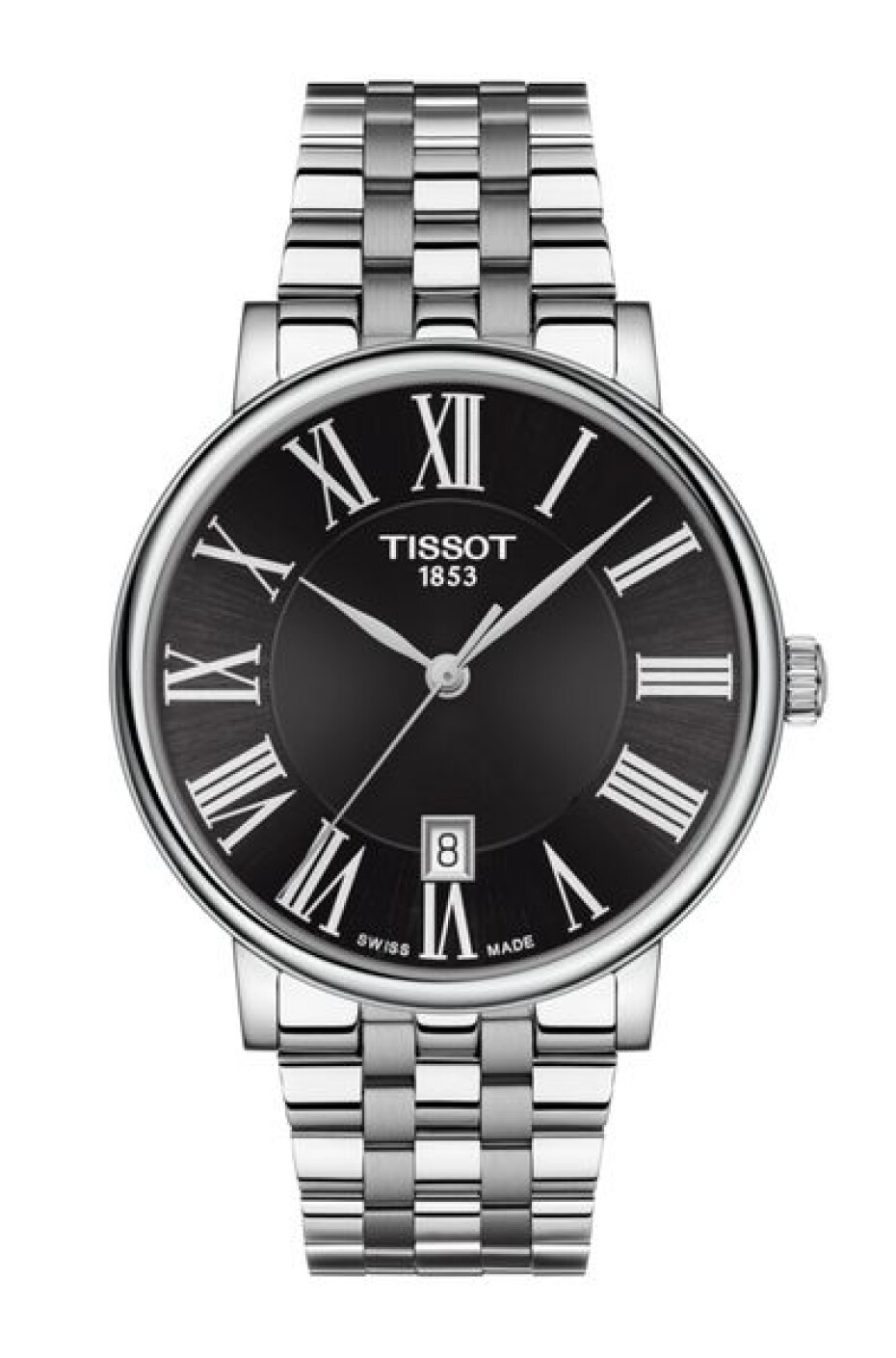 Tissot Carson Premium T122.410.11.053.00 - main (0)
