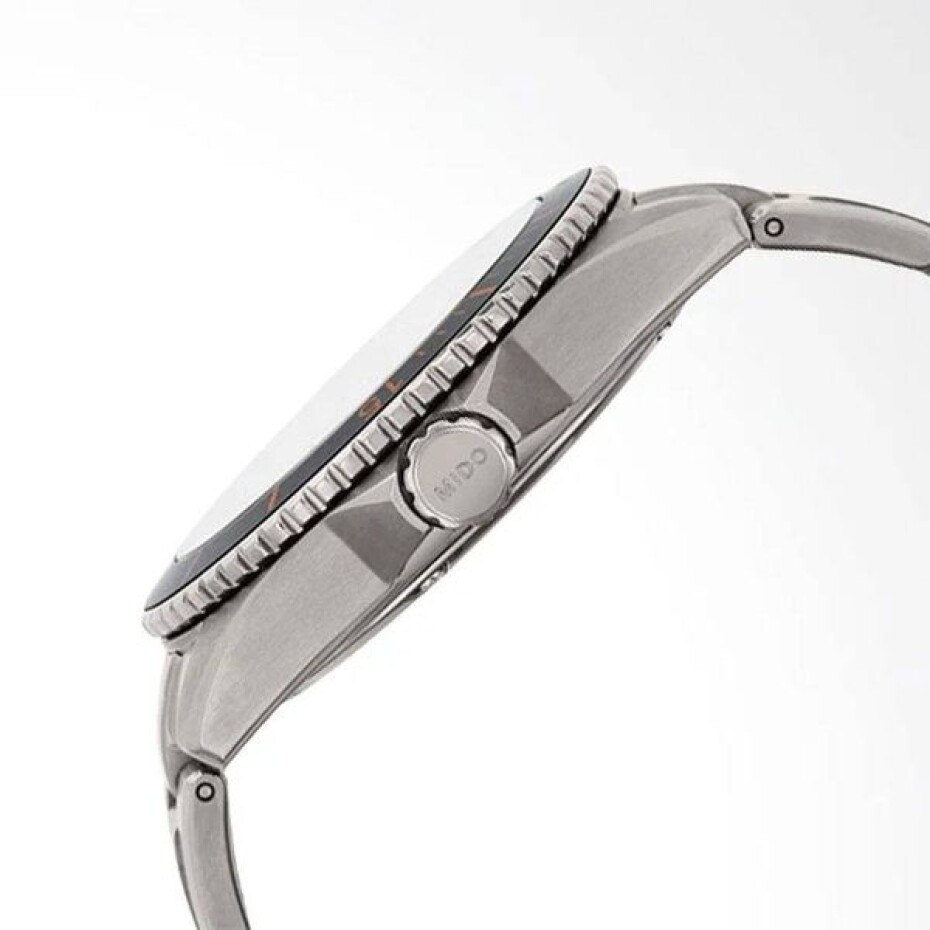 Mido Ocean Star 200 Titanium M026.430.44.061.00 - main (2)