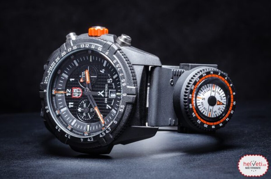 Luminox BEAR GRYLLS Survival 3780 Land series 3781.KM - main (6)