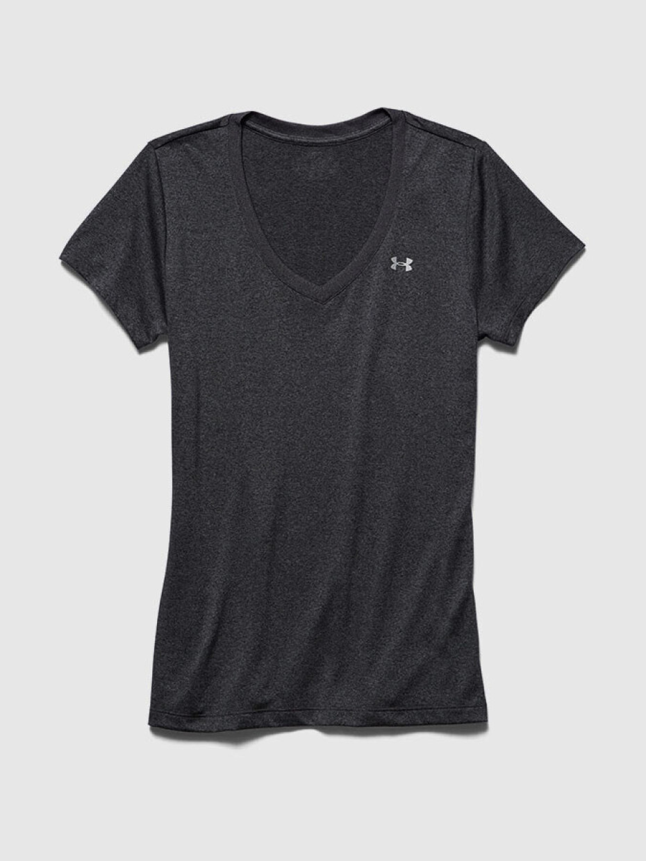 Under Armour Tech SSV Solid - main (1)