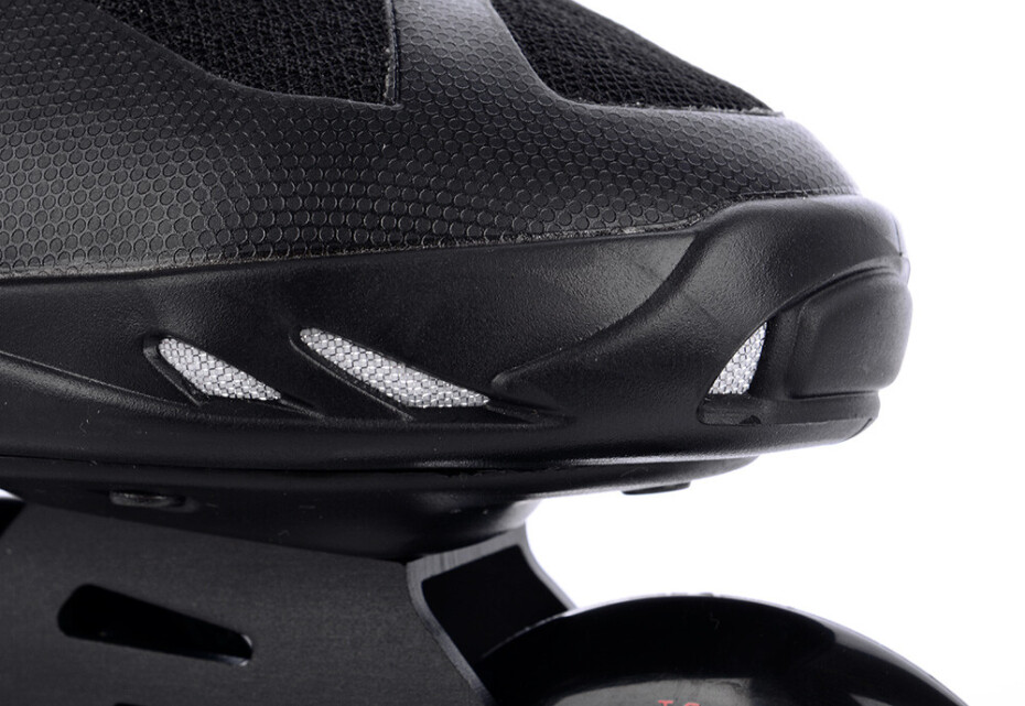 Pánské kolečkové brusle Tempish  Ezza 90 Black  EUR 38 - main (9)