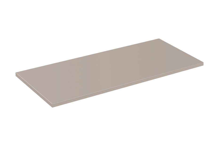 ArtCom Deska pod umyvadlo ADEL Cashmere | béžová Typ: Deska 120 cm / 89-120 - main (0)